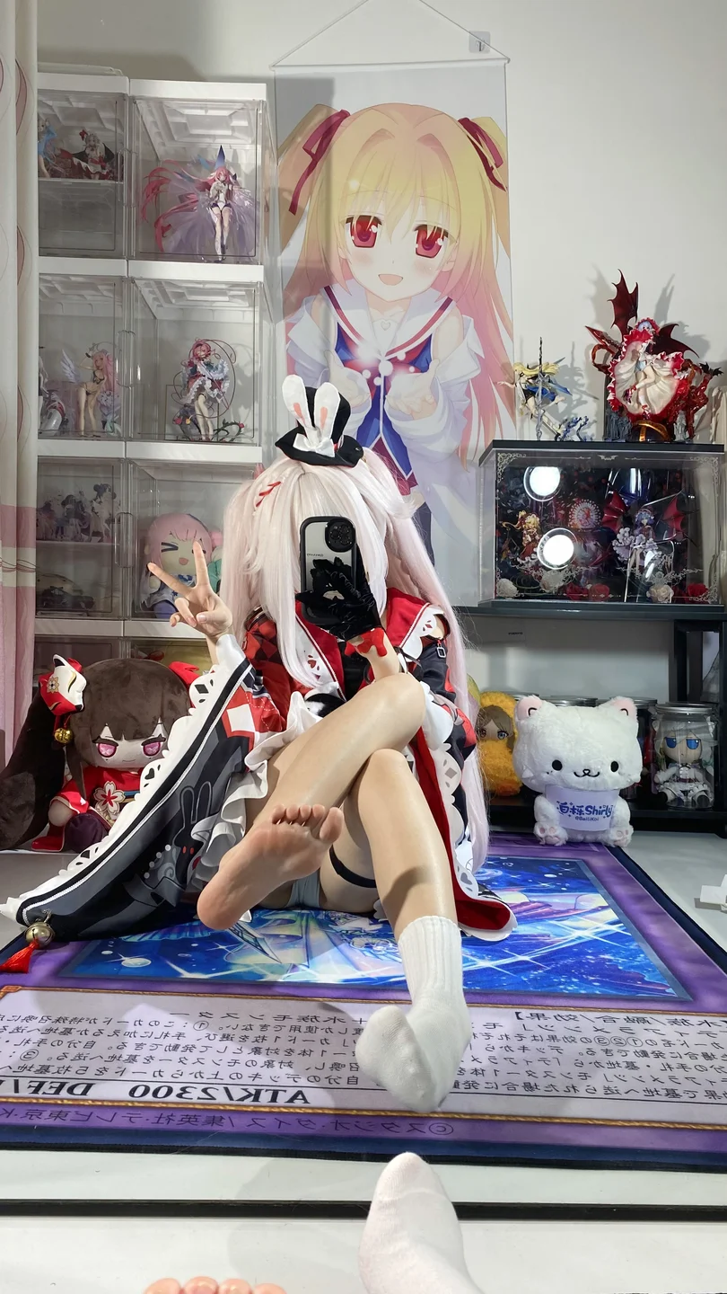 白栎Shirly - No.044 火花 [148P,25V-6.63GB]01 tg@simisebaisi 【丝足阁】118.webp
